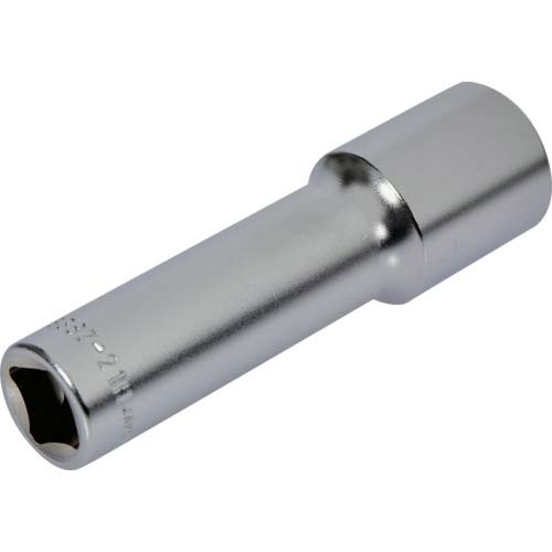 KTC 12.7sq.ホイールナット専用ソケット21mm 全長100mm B38Z-21H