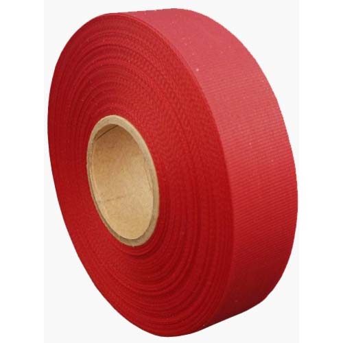 JTX 830063)カラ-リボン赤 12mmX25m B812J-RD