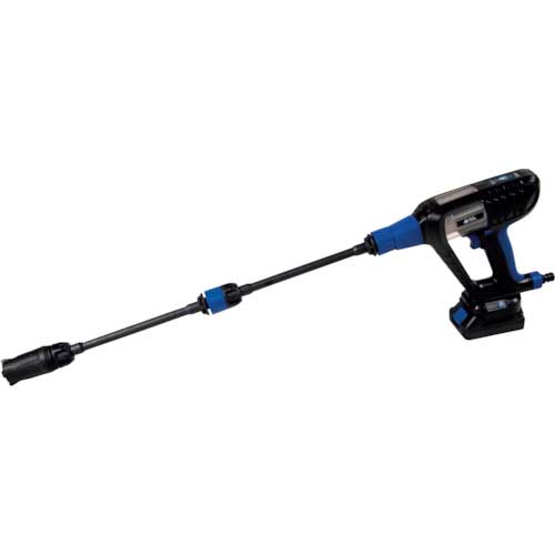 【廃番】AR 100V高圧洗浄機 BLUE CLEAN BC250