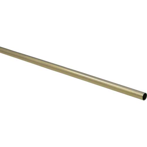光 真鍮パイプ 995×10丸mm BP995-10