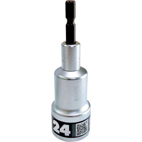 ベストツール KOSEI 落下防止ソケット 24mm BS-24RB