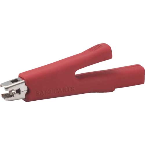 サトーパーツ パワークリップ C-100-R