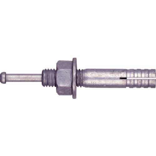 サンコー テクノ オールアンカーCーDタイプ 溶融亜鉛めっき ミリねじ M12 C-1210D