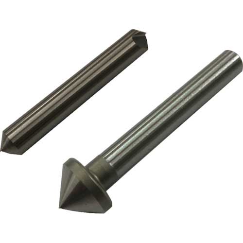 大見 面取りカッター C15-ST8-90