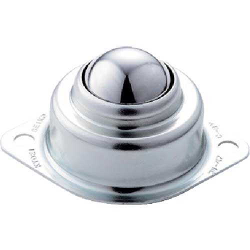 FREEBEAR フリーベア 切削加工品上向き用 スチール製 C-8YH