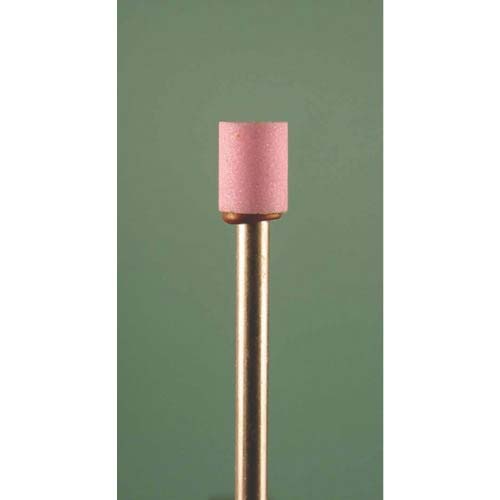 Minimo SPピンク砥石#180 φ6 (10本入) CA3361