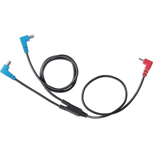 【廃番】ジーベック 空調服14.4VケーブルCB01011-999-888 CB01011-999-888