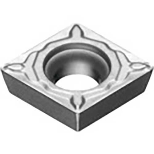 住友電工 イゲタロイ 35°菱形ポジティブインサート T1500A ( VBMT160408N-GU-T1500A )(10個セット)住友電気工業(株)ハードメタル事業 住友電工 イゲタロイ ３５°菱形ポジティブインサート ＡＣ６０３０Ｍ