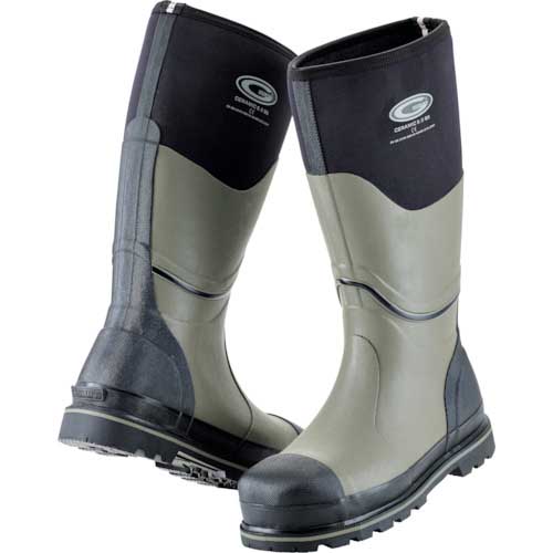 Grubs グラブスブーツ 防寒ネオプレンセーフティーブーツ Grubs グラブスブーツ 防寒ネオプレンセーフティーブーツ