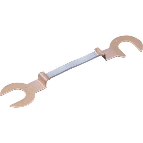 ELPA 銅爪ヒューズ 30A(3個入り) CF-30NH