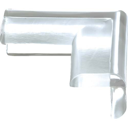 CAR-BOY 安心クッション コーナー用 極細 クリア CG06