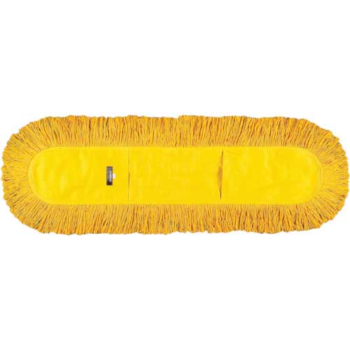 テラモト ホールモップ90cmスペア CL-330-190-0