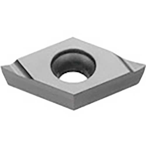 【廃番】住友電工 イゲタロイ 55°菱形ポジティブインサート AC5025S DCGT11T3003L-FY-AC5025S