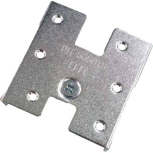 SHINOHARA DHホルダー(コンセント取付タイプ) DH-5050TS