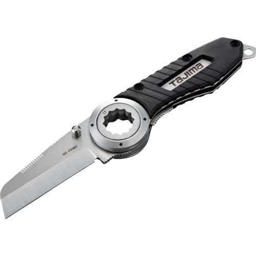 タジマ オリコミデンコウナイフマルチ DK-FKMU