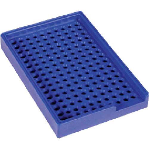 デルボ ねじ整列皿 静電 ねじサイズ3.0〜4.0mm(80228) DLW3803