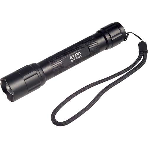 【廃番】ELPA LEDアルミライト DOP-EP330