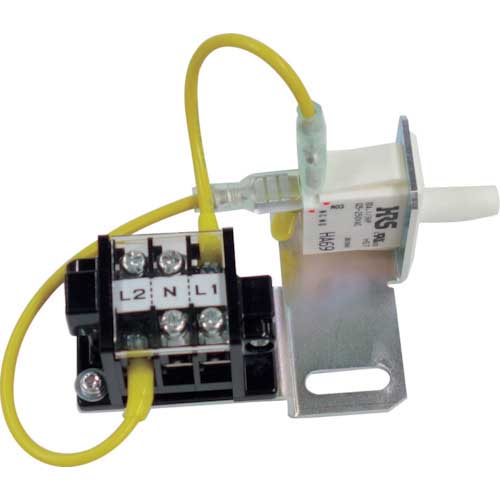 SHINOHARA スイッチ端子台ユニット DSK-ST