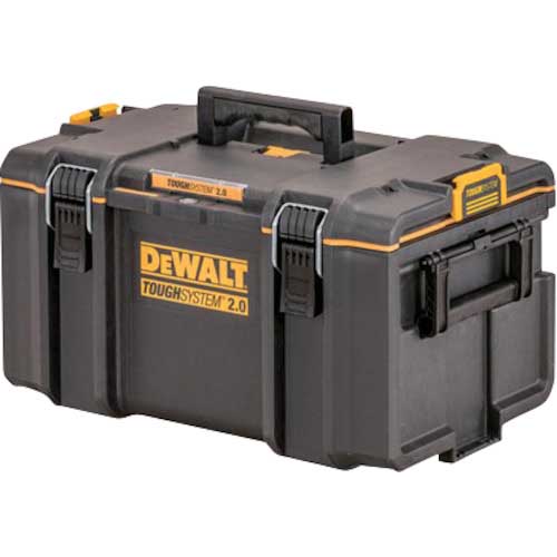 DEWALT タフシステム2.0 MID BOX DS300 DWST83294-1