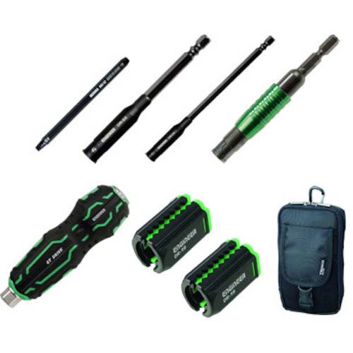 ENGINEER ネジトラセット DXT-52