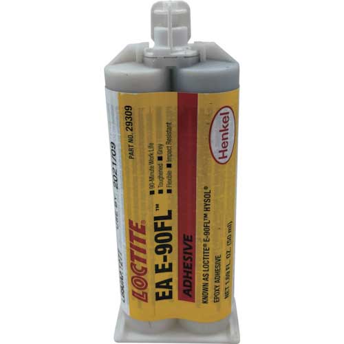 ロックタイト 2液エポキシ接着剤 EA Eー90FL 50ml E-90FL-50