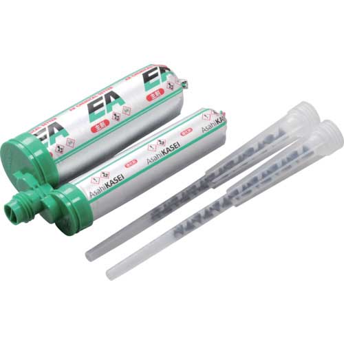 旭化成 旭化成ISシステム樹脂セット(エポキシアクリレート系) EA-350