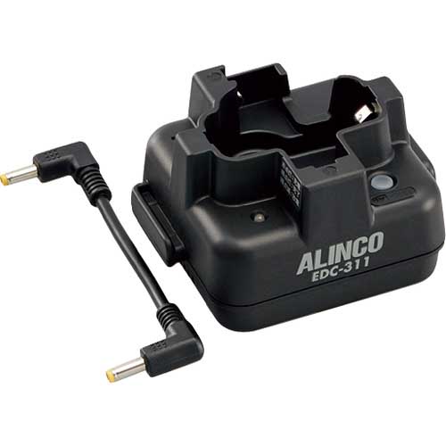 ALINCO シングル充電スタンド EDC311R