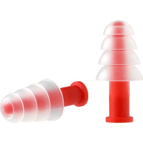 ケー エクセレント 4段フランジ耳栓 EP-209S