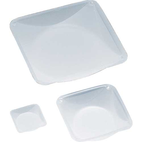 サンプラ 秤量皿S(バランストレー)500枚入り 09805