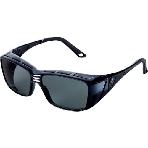 【廃番】ゼクー OPA(偏光) クリアグレー TVF F1904