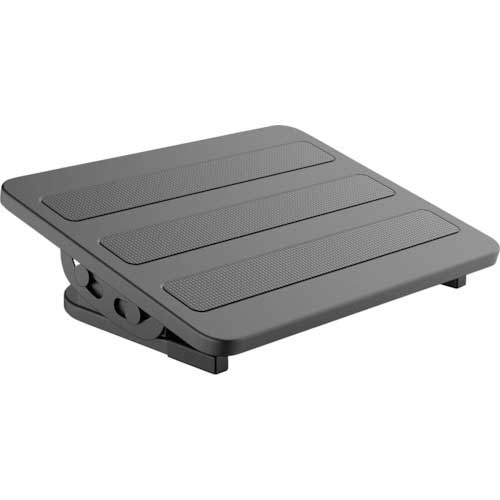 【廃番】キングジム フットレスト FTR10-K