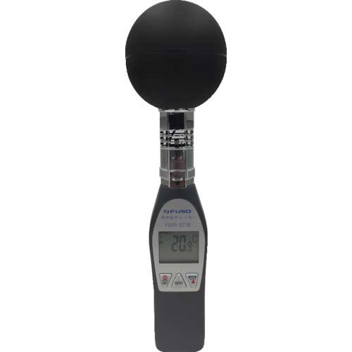 FUSO 熱中症チェッカー FUSO-8778