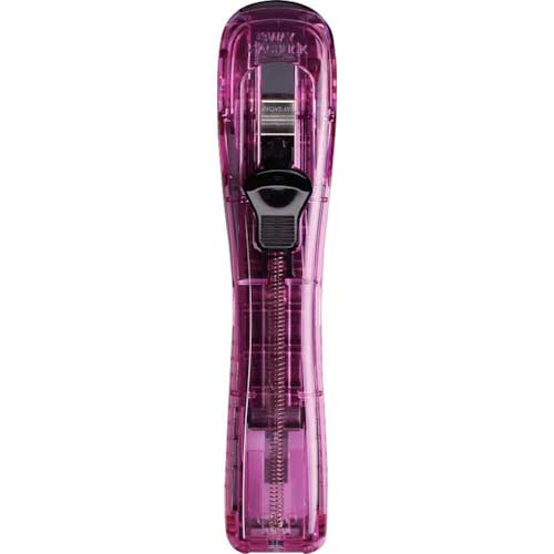 OHTO 3WAYガチャック ピンク G3W-600-PK