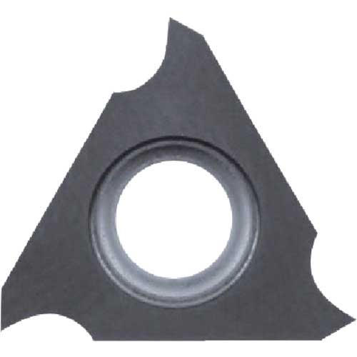 【廃番】京セラ 外径溝入れ加工用チップ GBF GW15 GBF32L140-010