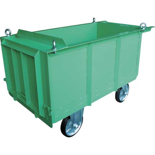 【廃番】カンベ ガラ箱四輪車 GR4