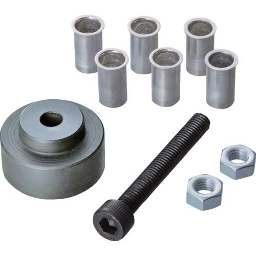 エビ ちょっとナッター2(M5用) HNC25M