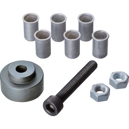 エビ ちょっとナッター2(M6用) HNC26M