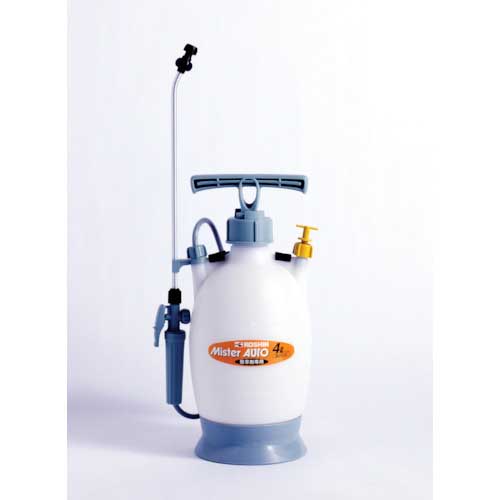 工進 蓄圧式噴霧器 HS-401BR