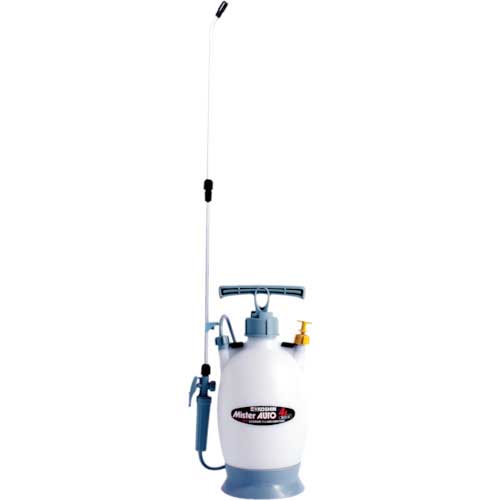 工進 蓄圧式噴霧器 HS-401BT