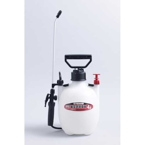 工進 蓄圧式噴霧器 HS-401E