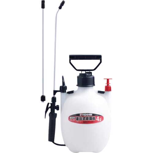 工進 畜圧式噴霧器 HS-401ET