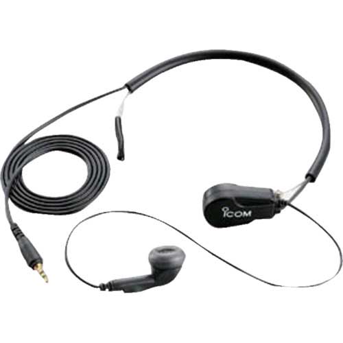 アイコム 咽喉マイクロホン HS-97