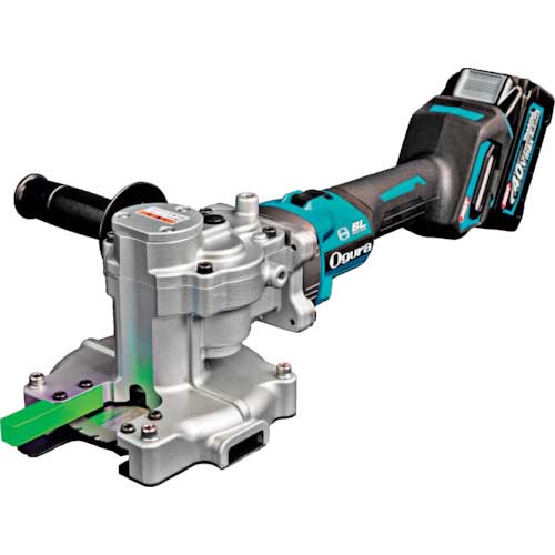 Ogura コードレスチップソーカッター HSC-41MX