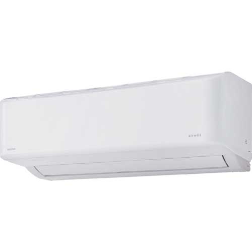 【廃番】アイリスオーヤマ 518272 内部清潔エアコン 2.2kW IAF-2205GF