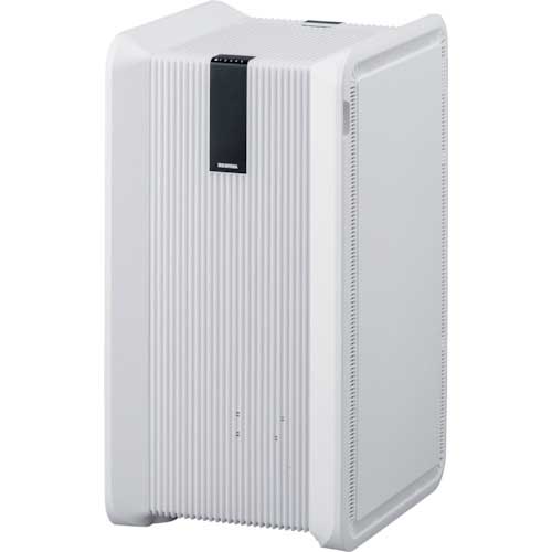 アイリスオーヤマ 574650 大型空気清浄機 70畳 IAP-A150HTH-W