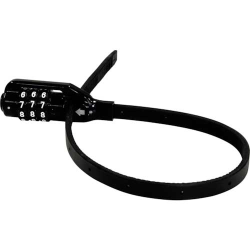 WAKI ステンベルト錠 IB-155