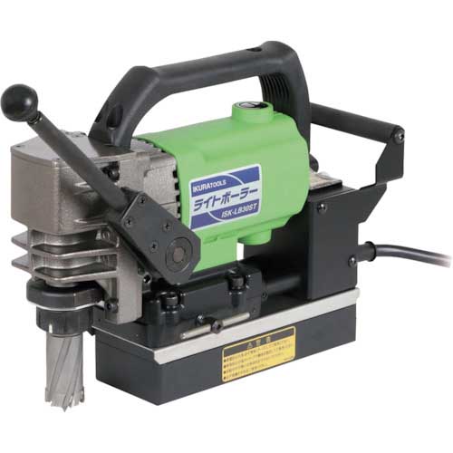 育良 ライトボーラー(50169) ISK-LB30ST