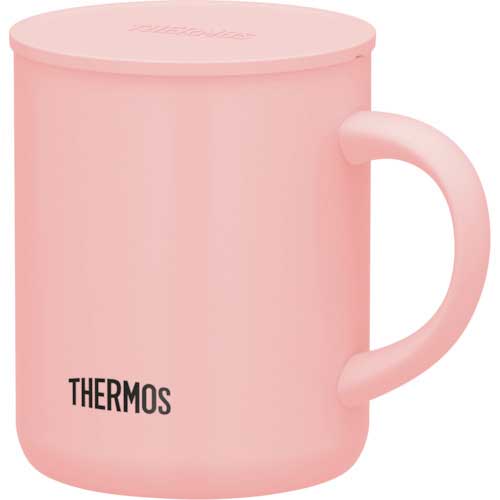 【廃番】サーモス 真空断熱マグカップ JDG-351C PWP