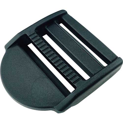 ユタカメイク 平ベルト金具 ラダーロック 50mm幅用 (1個入り) JNA-650