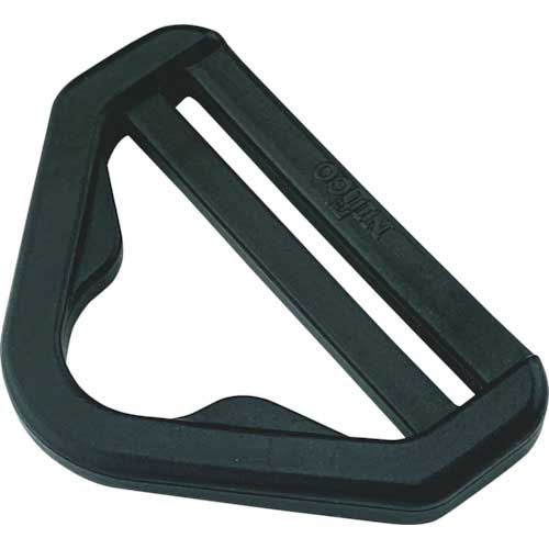 ユタカメイク 平ベルト金具 Dリング 38mm幅用 (2個入り) JNE-138